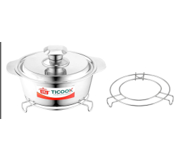 KIỀNG LÓT NỒI