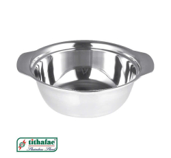 THAU QUAI ĐÚC INOX 201 TITHAFAC